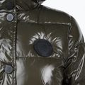 Damen Skijacke Nikkie Uma Ski waldgrün 9