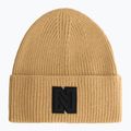 Wintermütze Nikkie Gabin Ski Beanie iced coffee