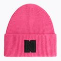 Wintermütze Nikkie Gabin Ski Beanie pink