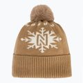 Wintermütze Nikkie Gally Ski Beanie iced coffee