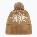 Wintermütze Nikkie Gally Ski Beanie iced coffee 2