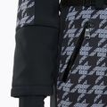 Skioverall Damen Nikkie Gina Print Ski black 8