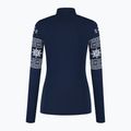 Women's Nikkie Giza Piste Pull Pullover navy 3