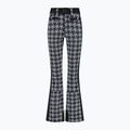 Skihose Damen Nikkie Grace Contrast Logo Ski black