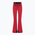 Damen-Skihose Nikkie Grace Ski rot 3