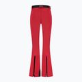 Damen-Skihose Nikkie Grace Ski rot 4