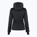 Nikkie Greenwood Damen Skijacke schwarz 3