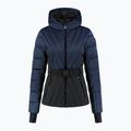 Nikkie Greenwood Damen Skijacke navy