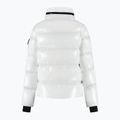 Women's Nikkie Gstaad Laquer Ski Jacket hellweiß 3