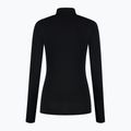 Women's Nikkie Jolie Ski Rollkragenpullover schwarz 2