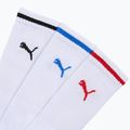 Socken PUMA Sport Crew Stripe 3 pairs white 2