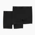 Herren-Boxershorts PUMA Sport Microfiber 2 pairs black 2