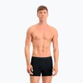 Herren-Boxershorts PUMA Sport Microfiber 2 pairs black 3