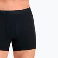 Herren-Boxershorts PUMA Sport Microfiber 2 pairs black 6