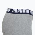 Herren-Boxershorts PUMA Everyday Basic 2 pairs navy/grey 4