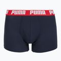 Herren-Boxershorts PUMA Everyday Basic 2 pairs navy/grey 5