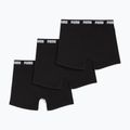 Herren-Boxershorts PUMA Everyday 3 pairs black 2
