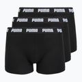 Herren-Boxershorts PUMA Everyday 3 pairs black