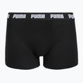 Herren-Boxershorts PUMA Everyday 3 pairs black 2