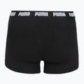Herren-Boxershorts PUMA Everyday 3 pairs black 3