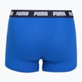 Herren-Boxershorts PUMA Everyday 3 pairs blue combo 3