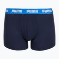 Herren-Boxershorts PUMA Everyday 3 pairs blue combo 5