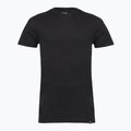 Herren-Shirt PUMA Basic Crew 2 pack black