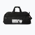 Gorilla Wear Norris 66 l Trainingstasche schwarz