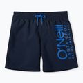 Kinder-Badeshorts O'Neill Original Cali tintenblau