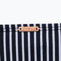 Zweiteiliger Damen-Badeanzug O'Neill Capri Bondey Bikini schwarz einfach gestreift 4