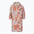 O'Neill Camorro Damen Poncho mit Patchworkmuster