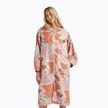 O'Neill Camorro Damen Poncho mit Patchworkmuster 3