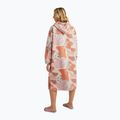 O'Neill Camorro Damen Poncho mit Patchworkmuster 5