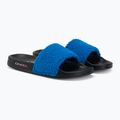 O'Neill Brights Slides Damen Flip-Flops Prinzessin blau 4