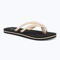 O'Neill Ditsy Strap Bloom Frauen gebleicht Sand Flip Flops