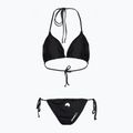 Zweiteiliger Damen-Badeanzug O'Neill Kat Becca Wow Bikini schwarz out 2