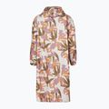 O'Neill Camorro birch art flower Frauen Poncho 2