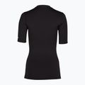 Damen-Badeshirt O'Neill Bidart Skin schwarz out 2