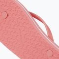 O'Neill Profile Logo Damen Flip Flops Georgia Pfirsich 4