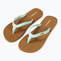 O'Neill Ditsy Jacquard Bloom Strandglas Flip Flops für Frauen 9