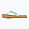 O'Neill Ditsy Jacquard Bloom Strandglas Flip Flops für Frauen 10