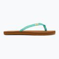 O'Neill Ditsy Jacquard Bloom Strandglas Flip Flops für Frauen 2