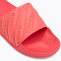 Damen O'Neill Brights Slides georgia peach flip-flops 7