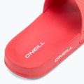 Damen O'Neill Brights Slides georgia peach flip-flops 8
