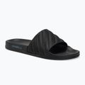 Damen Flip-Flops O'Neill Brights Slides schwarz aus