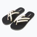 O'Neill Ditsy Strap Bloom Frauen gebleicht Sand Flip Flops 9