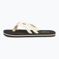 O'Neill Ditsy Strap Bloom Frauen gebleicht Sand Flip Flops 10