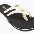 O'Neill Ditsy Strap Bloom Frauen gebleicht Sand Flip Flops 11