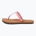 O'Neill Cove Bloom georgia peach Flip Flops für Frauen 11