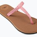 O'Neill Cove Bloom georgia peach Flip Flops für Frauen 12